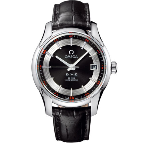 Omega De Ville Hour Vision 431.33.41.21.01.001
