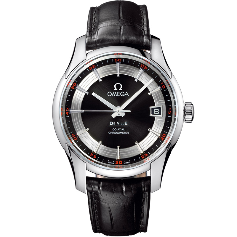 Omega De Ville Hour Vision 431.33.41.21.01.001
