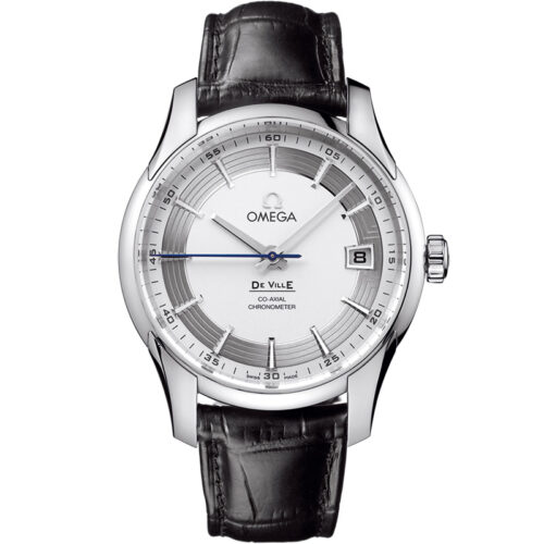 Omega De Ville Hour Vision 431.33.41.21.02.001