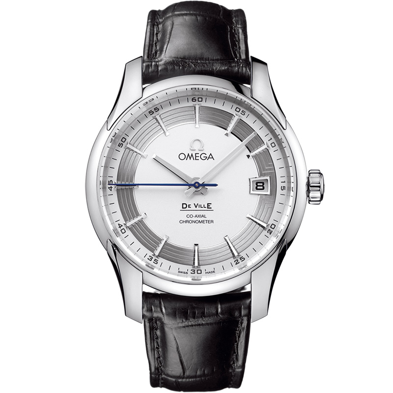 Omega De Ville Hour Vision 431.33.41.21.02.001