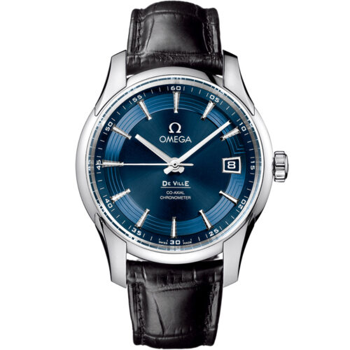 Omega De Ville Hour Vision 431.33.41.21.03.001