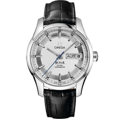 Omega De Ville Hour Vision 431.33.41.22.02.001