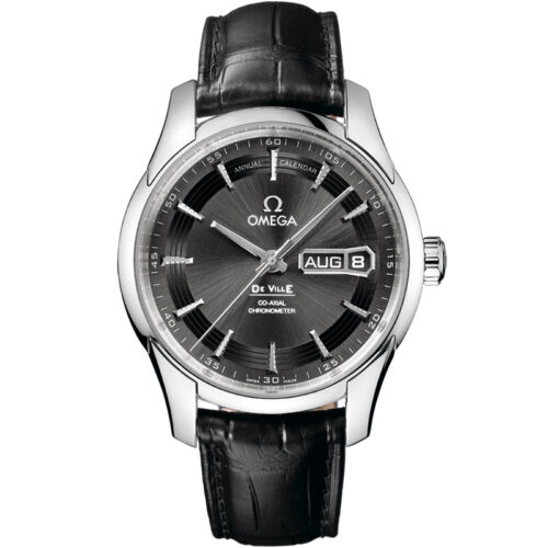 Omega De Ville Hour Vision 431.33.41.22.06.001