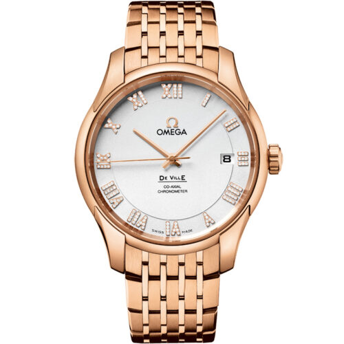Omega De Ville Hour Vision 431.50.41.21.52.001