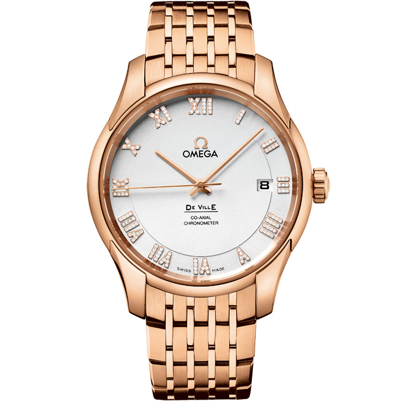 Omega De Ville Hour Vision 431.50.41.21.52.001
