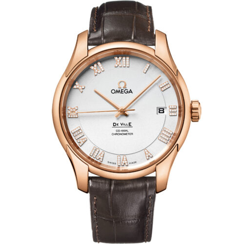 Omega De Ville Hour Vision 431.53.41.21.52.001