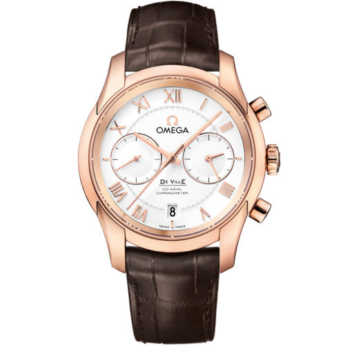 Omega De Ville Hour Vision 431.53.42.51.02.001
