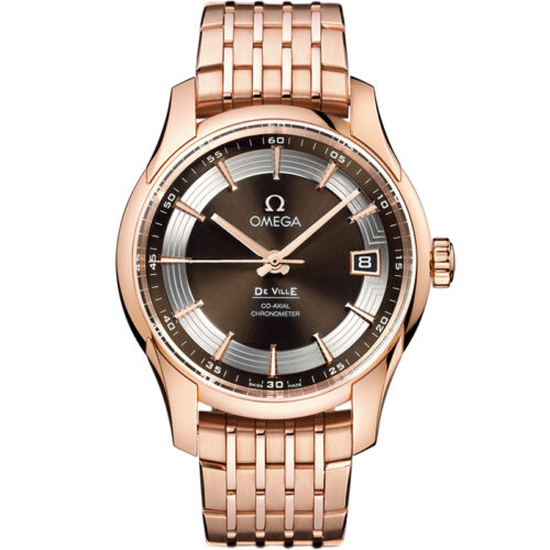 Omega De Ville Hour Vision 431.60.41.21.13.001
