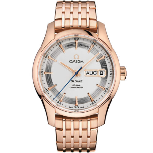 Omega De Ville Hour Vision 431.60.41.22.02.001