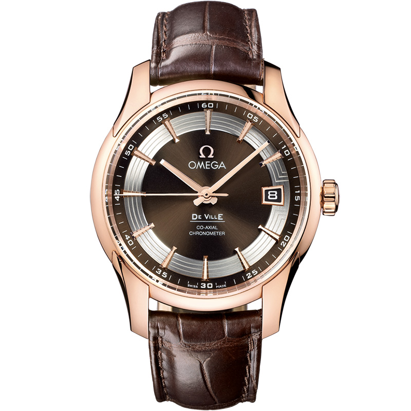 Omega De Ville Hour Vision 431.63.41.21.13.001