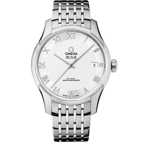 Omega De Ville Hour Vision 433.10.41.21.02.001