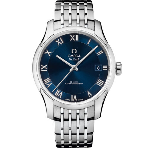 Omega De Ville Hour Vision 433.10.41.21.03.001