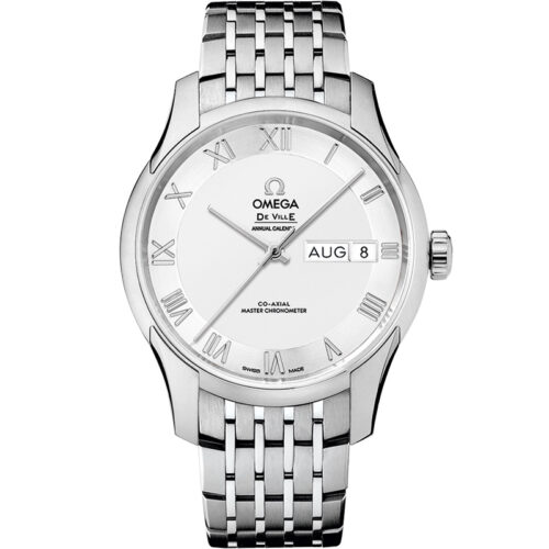Omega De Ville Hour Vision 433.10.41.22.02.001