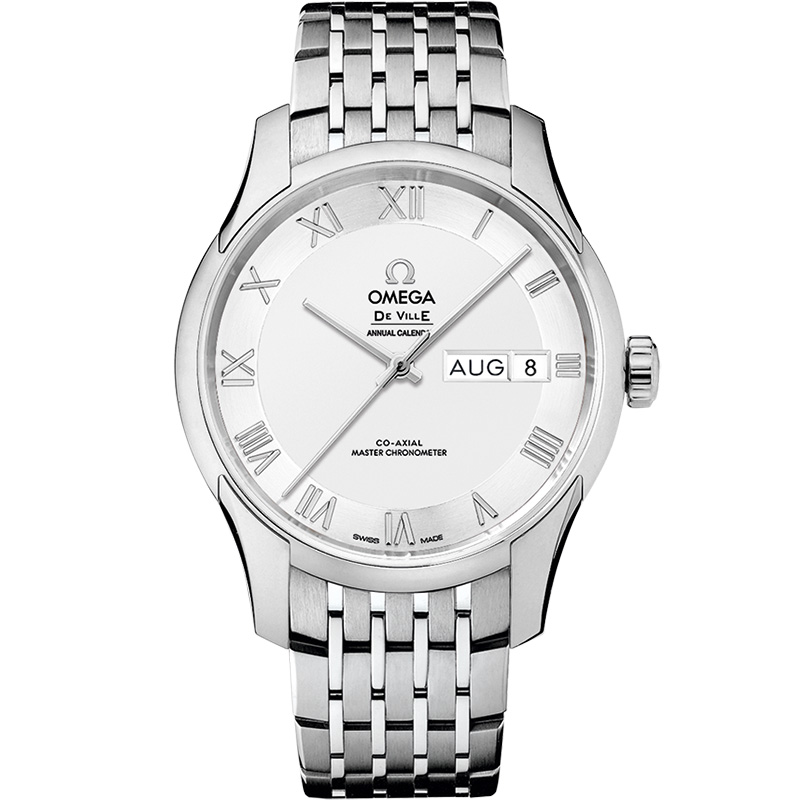 Omega De Ville Hour Vision 433.10.41.22.02.001