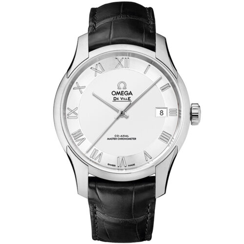 Omega De Ville Hour Vision 433.13.41.21.02.001