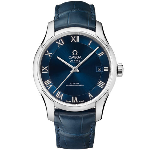 Omega De Ville Hour Vision 433.13.41.21.03.001
