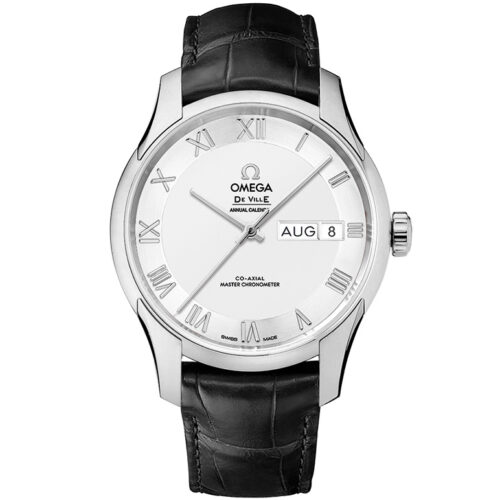 Omega De Ville Hour Vision 433.13.41.22.02.001