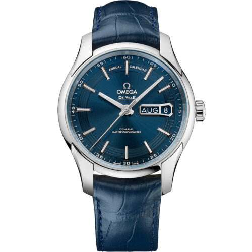 Omega De Ville Hour Vision 433.33.41.22.03.001