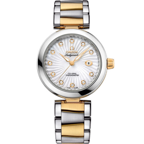 Omega De Ville LadyMatic 425.20.34.20.55.002 2