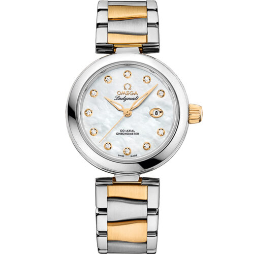 Omega De Ville LadyMatic 425.20.34.20.55.003 2