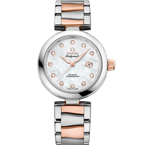 Omega De Ville LadyMatic 425.20.34.20.55.004 2