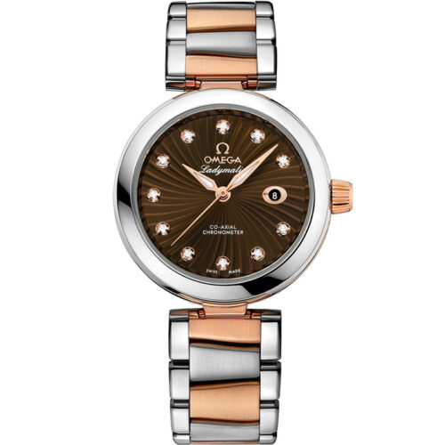 Omega De Ville LadyMatic 425.20.34.20.63.001 1