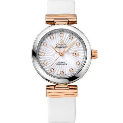 Omega De Ville LadyMatic 425.22.34.20.55.001 1
