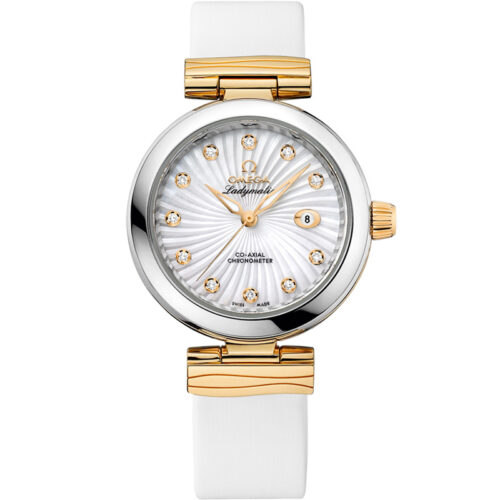 Omega De Ville LadyMatic 425.22.34.20.55.002 1