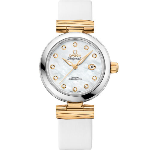 Omega De Ville LadyMatic 425.22.34.20.55.003 2