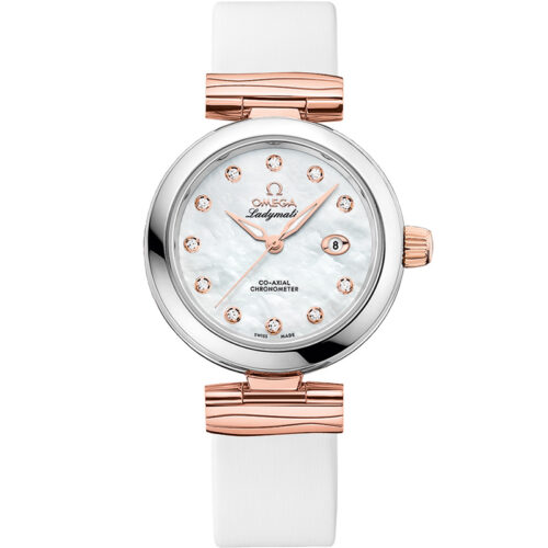 Omega De Ville LadyMatic 425.22.34.20.55.004 2
