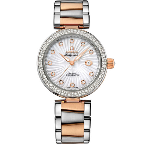 Omega De Ville LadyMatic 425.25.34.20.55.001 2