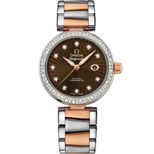 Omega De Ville LadyMatic 425.25.34.20.63.001 2