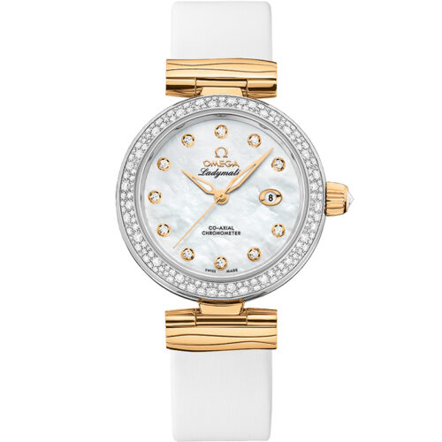 Omega De Ville LadyMatic 425.27.34.20.55.003 1