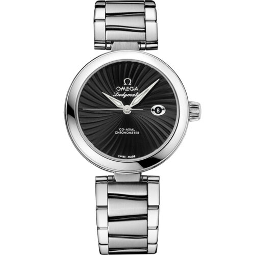 Omega De Ville LadyMatic 425.30.34.20.01.001 1