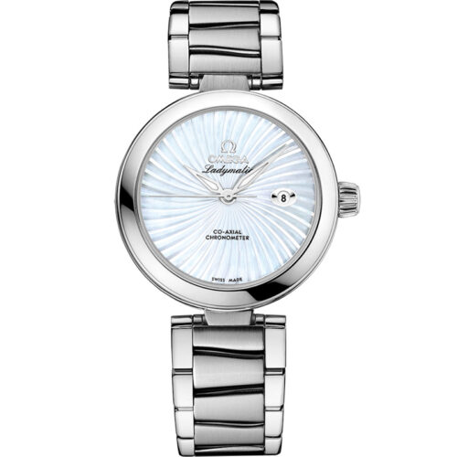 Omega De Ville LadyMatic 425.30.34.20.05.001 1