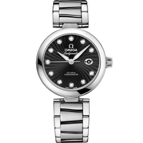 Omega De Ville LadyMatic 425.30.34.20.51.001 1