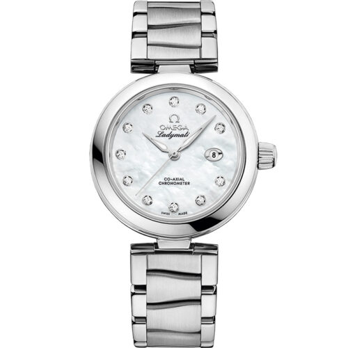Omega De Ville LadyMatic 425.30.34.20.55.002 1