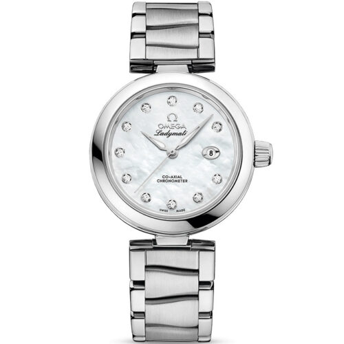 Omega De Ville LadyMatic 425.30.34.20.55.003 1