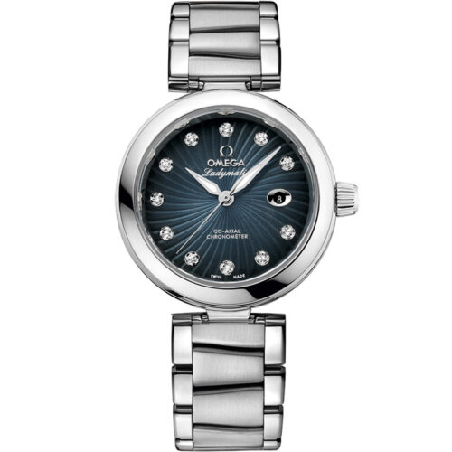 Omega De Ville LadyMatic 425.30.34.20.56.001 1