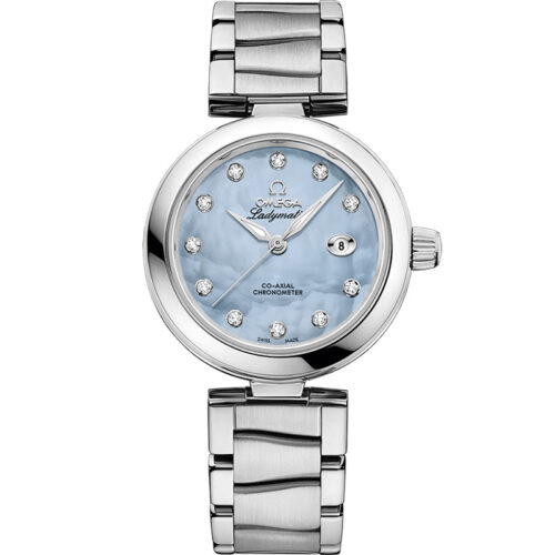 Omega De Ville LadyMatic 425.30.34.20.57.003 1