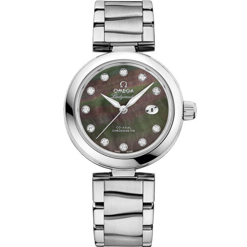 Omega De Ville LadyMatic 425.30.34.20.57.004 1