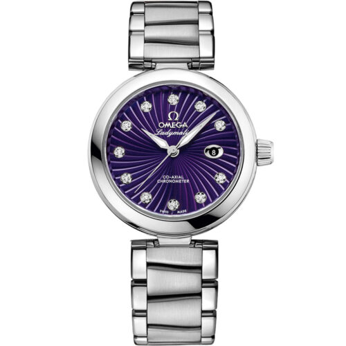 Omega De Ville LadyMatic 425.30.34.20.60.001 1