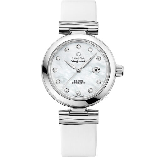 Omega De Ville LadyMatic 425.32.34.20.55.002 1