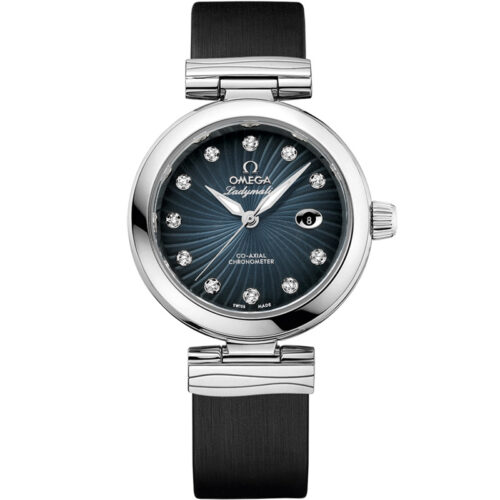 Omega De Ville LadyMatic 425.32.34.20.56.001 1