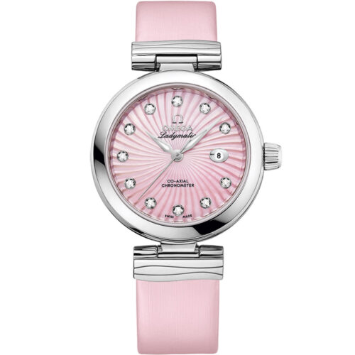 Omega De Ville LadyMatic 425.32.34.20.57.001 1