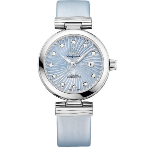 Omega De Ville LadyMatic 425.32.34.20.57.002 1