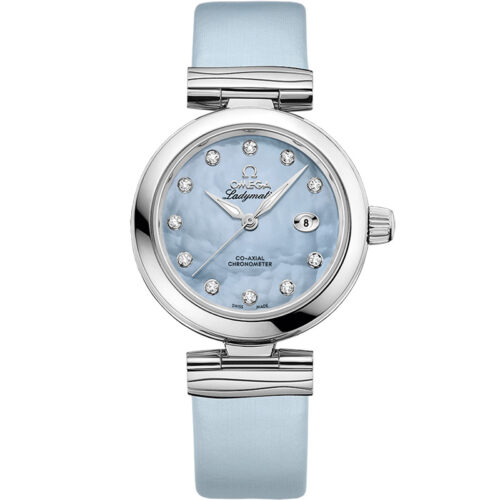 Omega De Ville LadyMatic 425.32.34.20.57.003 1