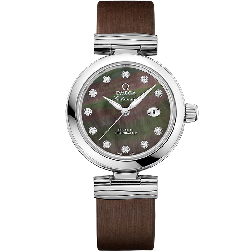 Omega De Ville LadyMatic 425.32.34.20.57.004 1