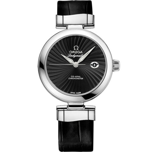 Omega De Ville LadyMatic 425.33.34.20.01.001 1