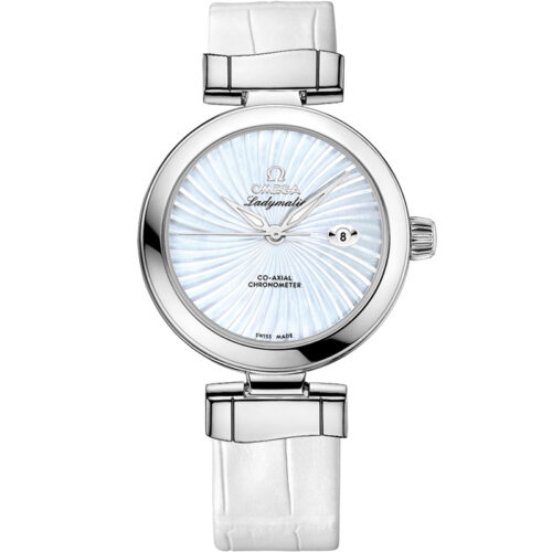Omega De Ville LadyMatic 425.33.34.20.05.001 1